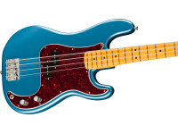 Fender American Professional Classic Precision Bass Maple Fingerboard Faded Lake Placid Blue Fender American Professional Classic Precision Bass Maple Fingerboard Faded Lake Placid Blue